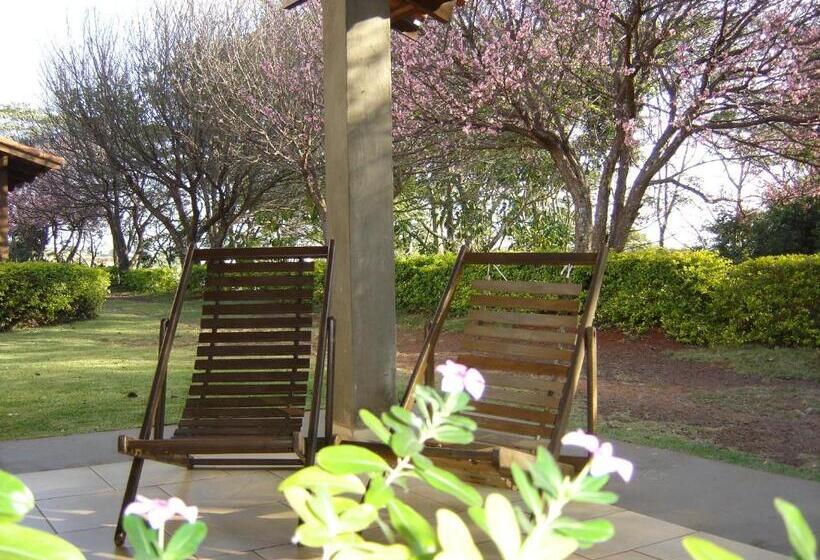 Люкс с гидромассажем, Lago Das Pedras