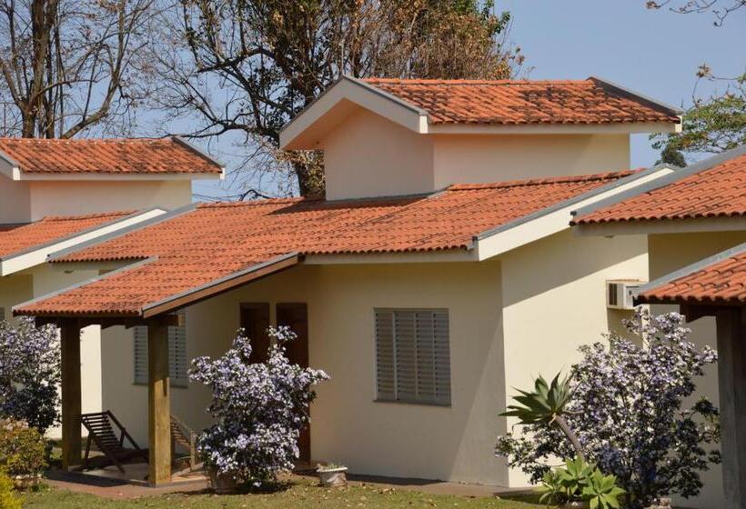 Трехместный Номер Deluxe, Lago Das Pedras