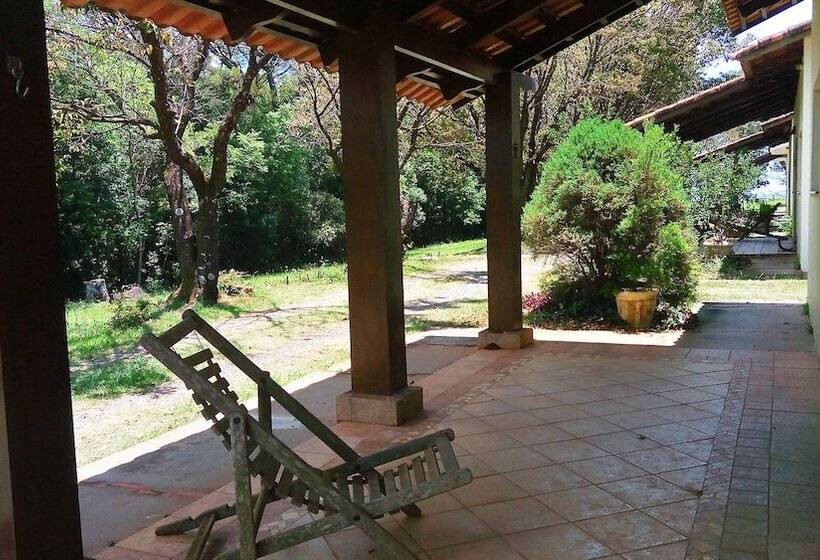 Апартаменты 1 Спальня, Lago Das Pedras