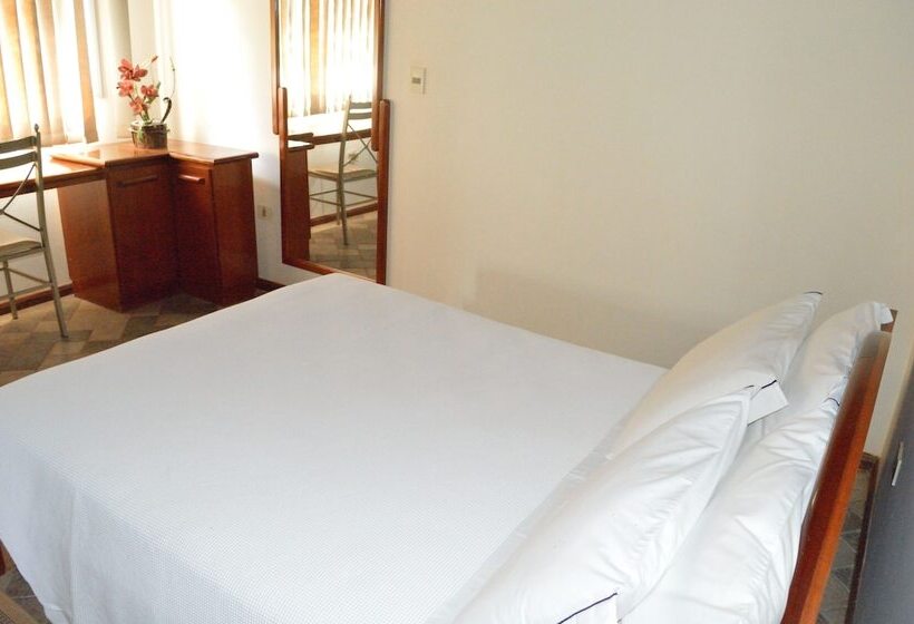 Апартаменты 1 Спальня, Lago Das Pedras