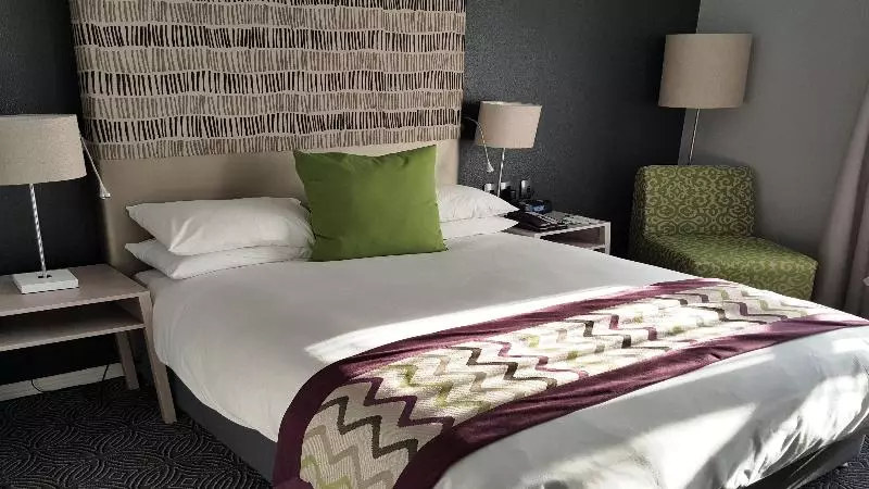身障者適用スタンダードルーム, Lake Chatuge Lodge