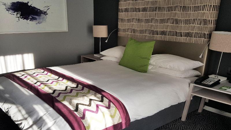 غرفة قياسية لذوى الاحتياجات الخاصة, Lake Chatuge Lodge