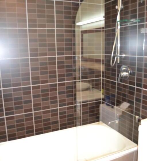 غرفة قياسية, Lufra Hotel And Apartments