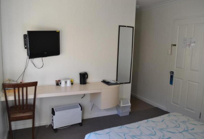 חדר סטנדרט, Lufra Hotel And Apartments