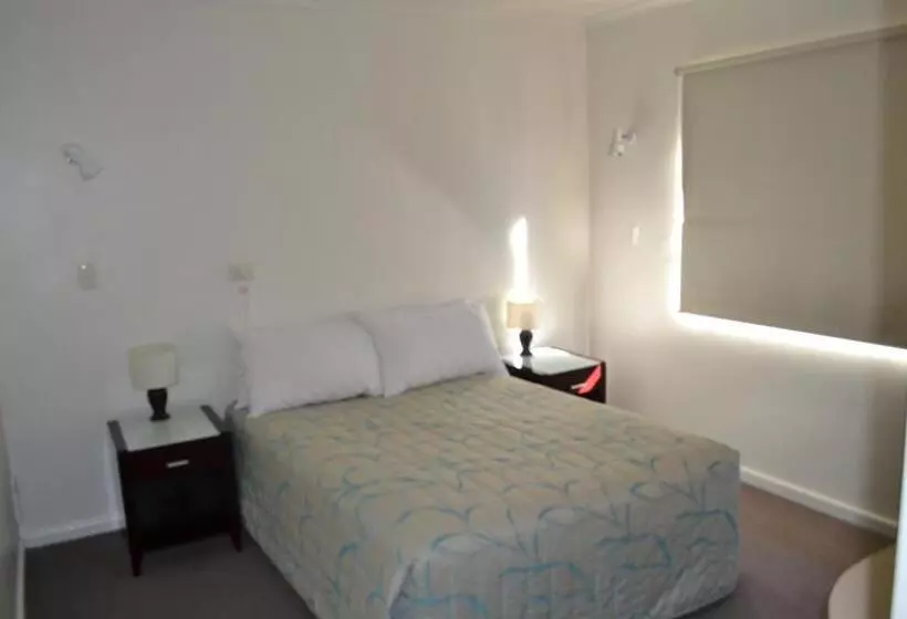 スタンダードルーム, Lufra Hotel And Apartments