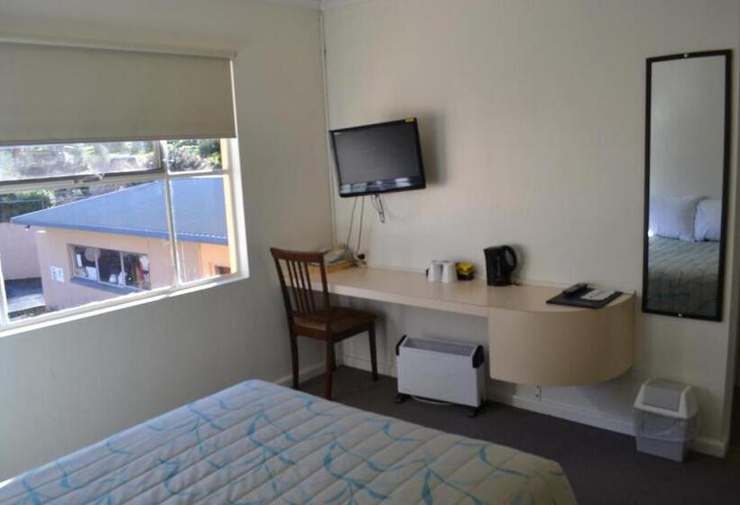 חדר סטנדרט, Lufra Hotel And Apartments