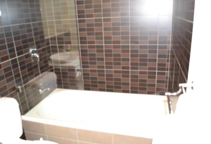 스탠다드 룸, Lufra Hotel And Apartments