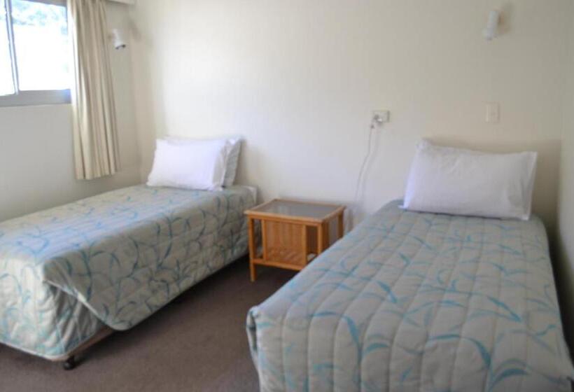 חדר סטנדרט, Lufra Hotel And Apartments