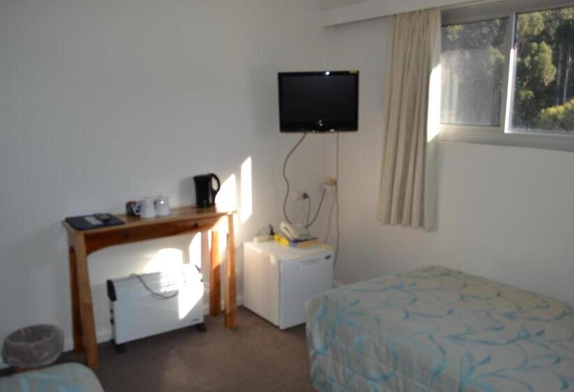 غرفة قياسية, Lufra Hotel And Apartments