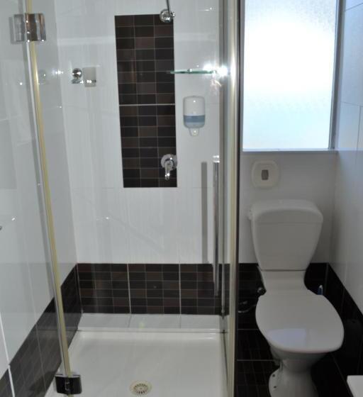 غرفة بريميوم, Lufra Hotel And Apartments