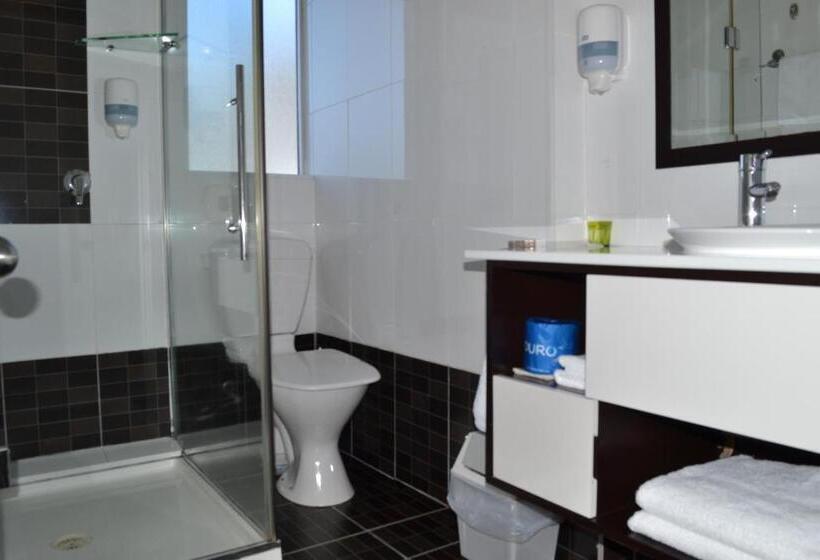 חדר פרמיום, Lufra Hotel And Apartments