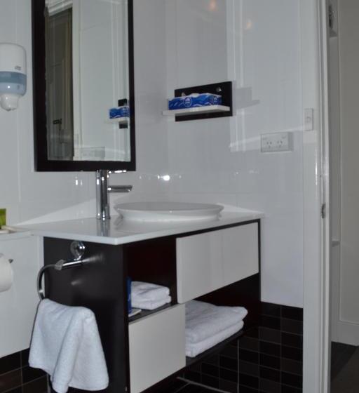 غرفة بريميوم, Lufra Hotel And Apartments