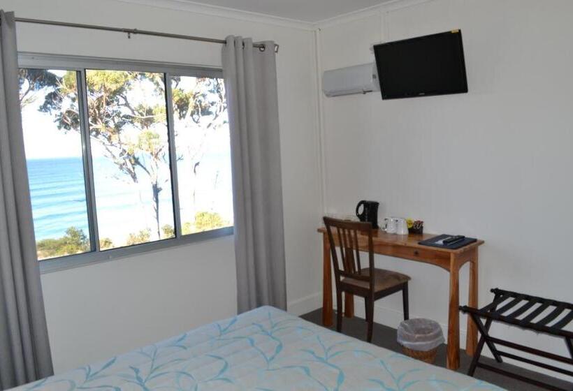 프리미엄 룸, Lufra Hotel And Apartments