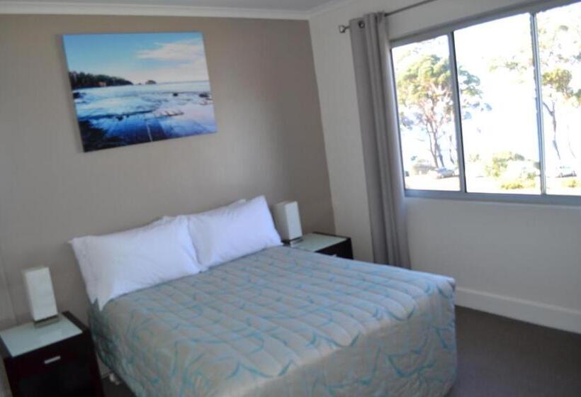 חדר פרמיום, Lufra Hotel And Apartments