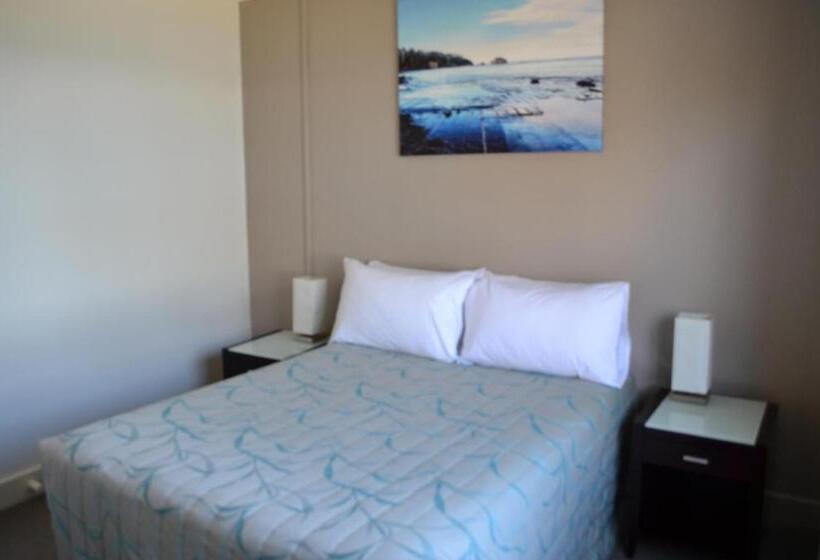 غرفة بريميوم, Lufra Hotel And Apartments