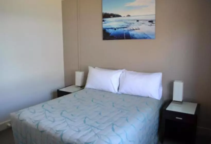 プレミアムルーム, Lufra Hotel And Apartments
