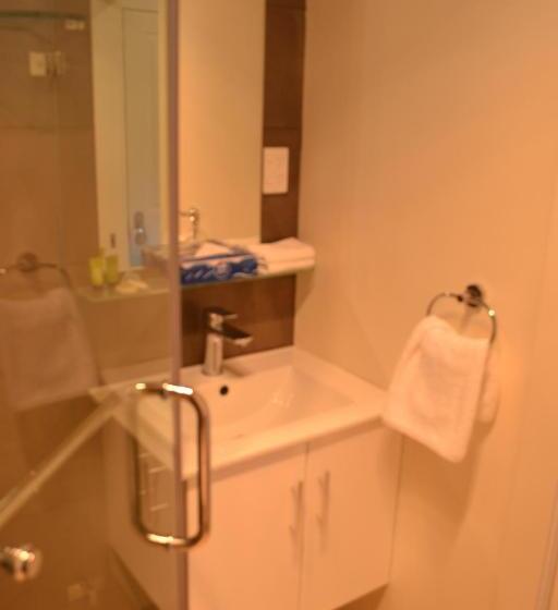 غرفة بريميوم, Lufra Hotel And Apartments