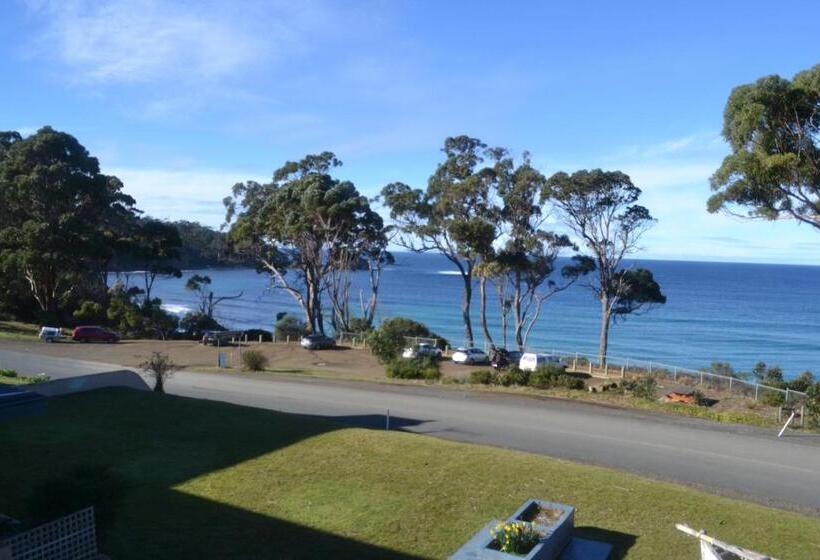 חדר משפחתי פרמיום, Lufra Hotel And Apartments