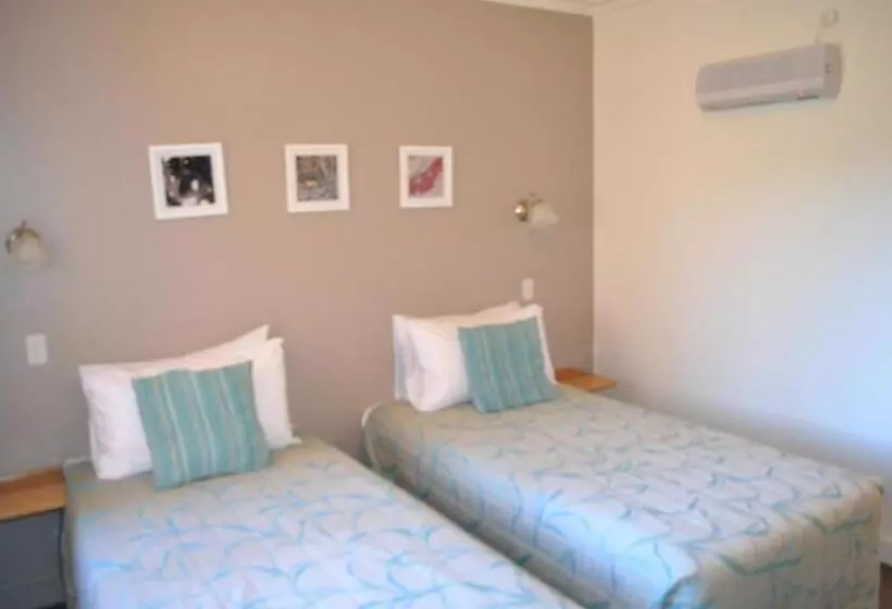 プレミアムファミリールーム, Lufra Hotel And Apartments