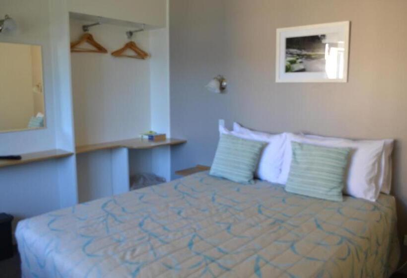 חדר משפחתי פרמיום, Lufra Hotel And Apartments