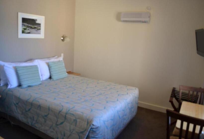 غرفة بريميوم عائلية, Lufra Hotel And Apartments