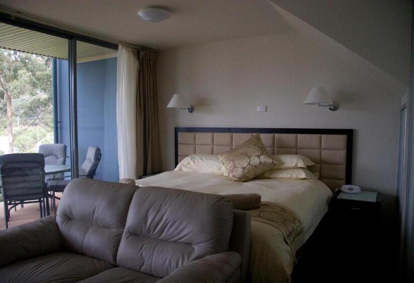 סטודיו פרמיום, Lufra Hotel And Apartments