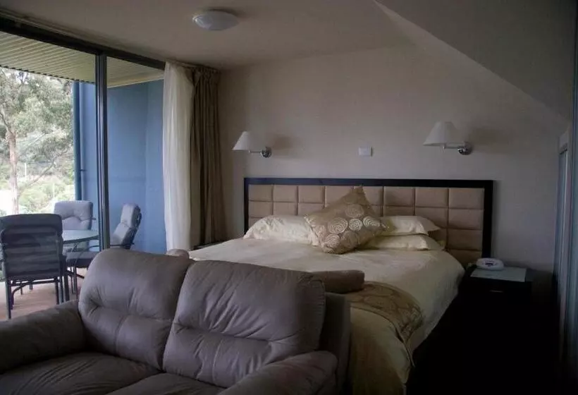 プレミアムスタジオ, Lufra Hotel And Apartments