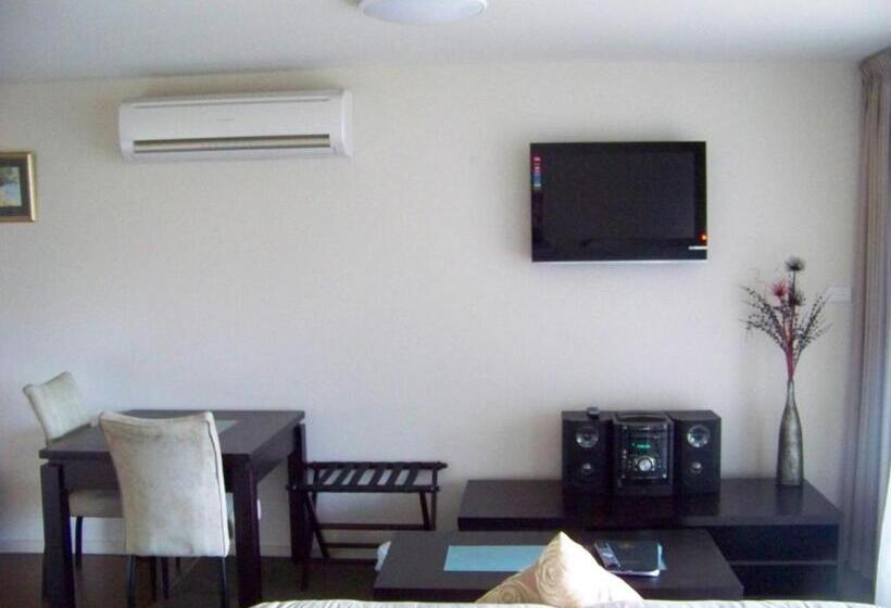 סטודיו פרמיום, Lufra Hotel And Apartments