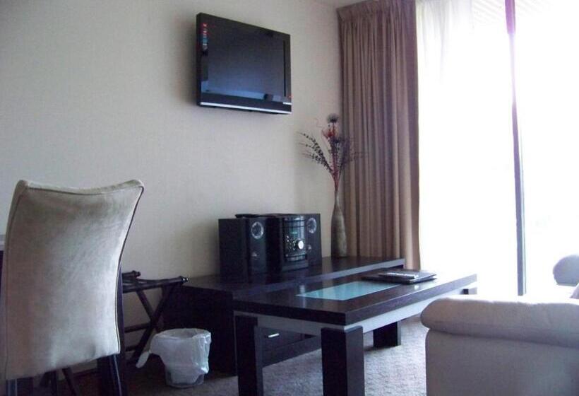 סטודיו פרמיום, Lufra Hotel And Apartments