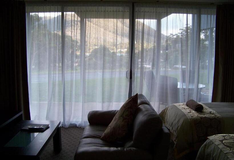 סטודיו פרמיום, Lufra Hotel And Apartments