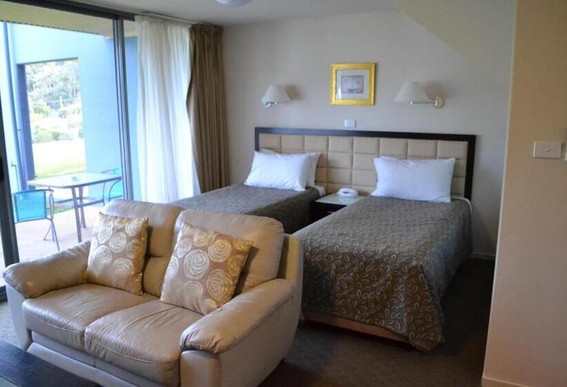 סטודיו פרמיום, Lufra Hotel And Apartments