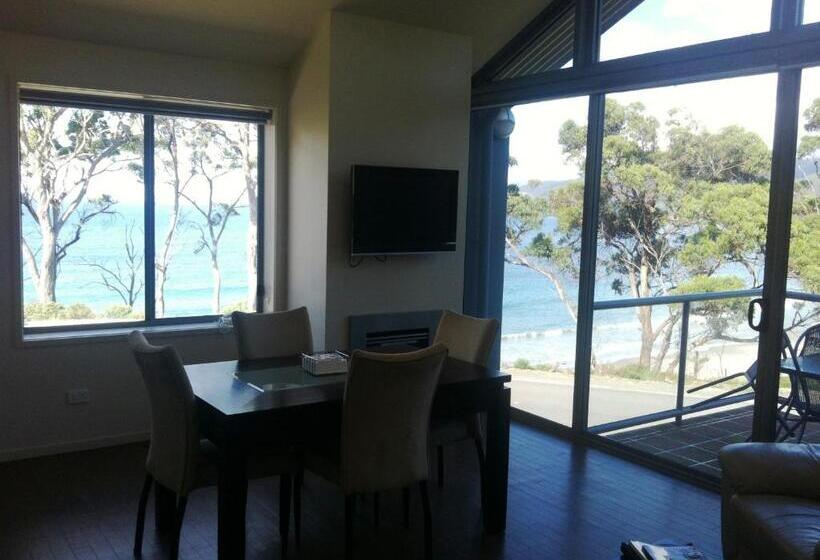 شقة بريميوم غرفتين نوم, Lufra Hotel And Apartments