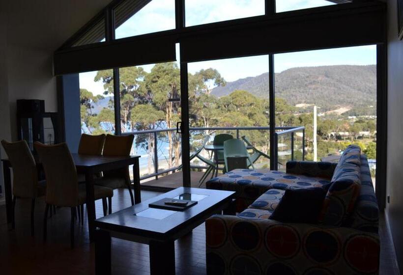 2침실 프리미엄 아파트, Lufra Hotel And Apartments