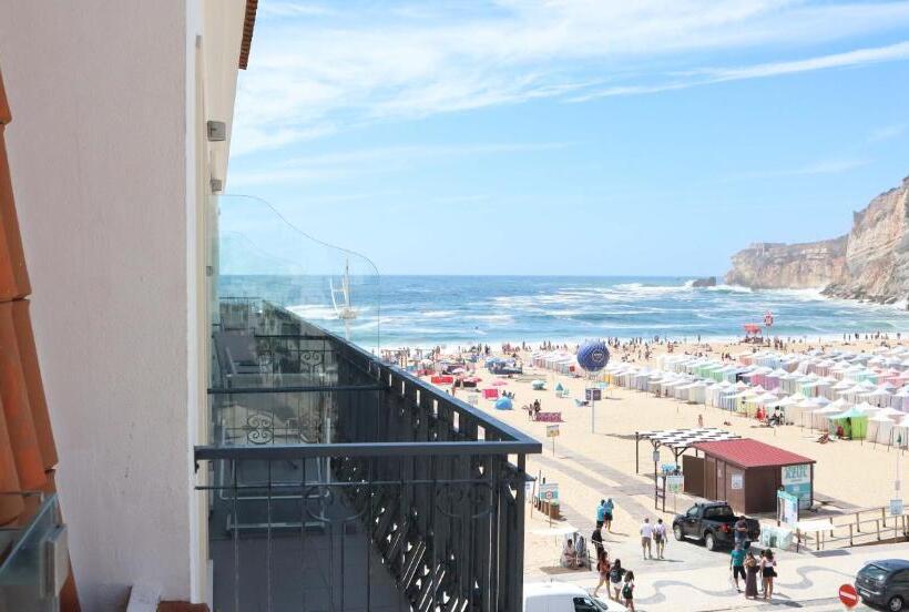 غرفة قياسية, Mar Bravo