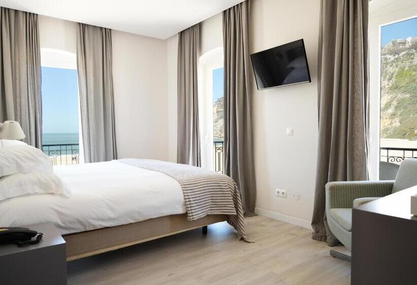 غرفة قياسية مطلّة علي البحر, Mar Bravo