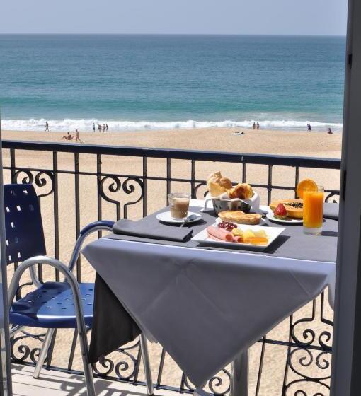 غرفة قياسية مطلّة علي البحر, Mar Bravo