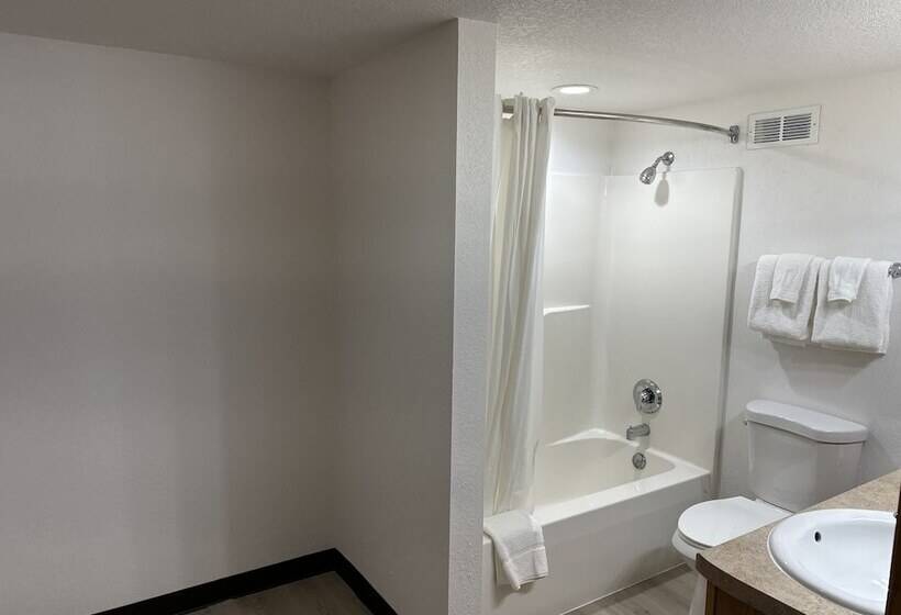 סוויטה, Americinn By Wyndham Rochester Near Mayo Clinic