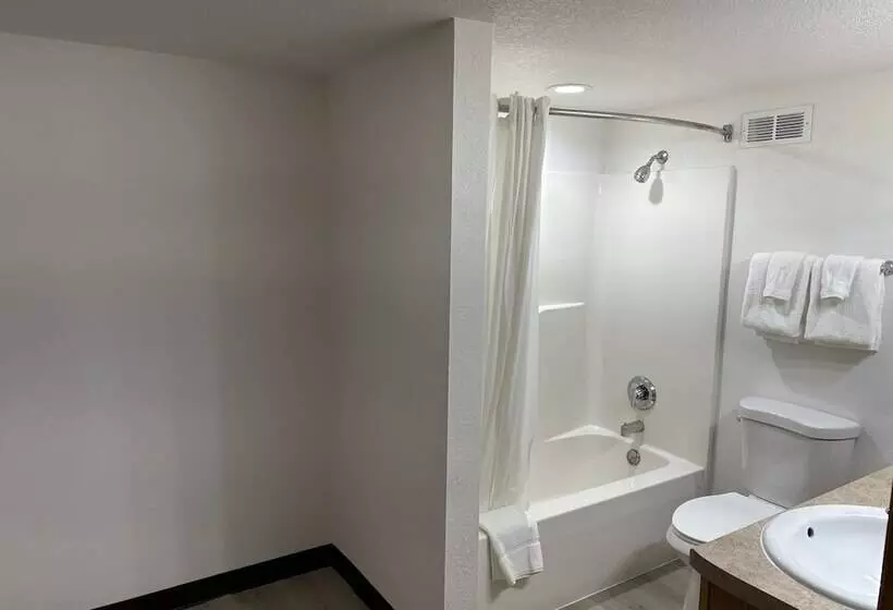 スイート, Americinn By Wyndham Rochester Near Mayo Clinic