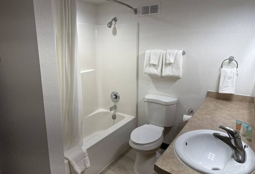 סוויטה, Americinn By Wyndham Rochester Near Mayo Clinic