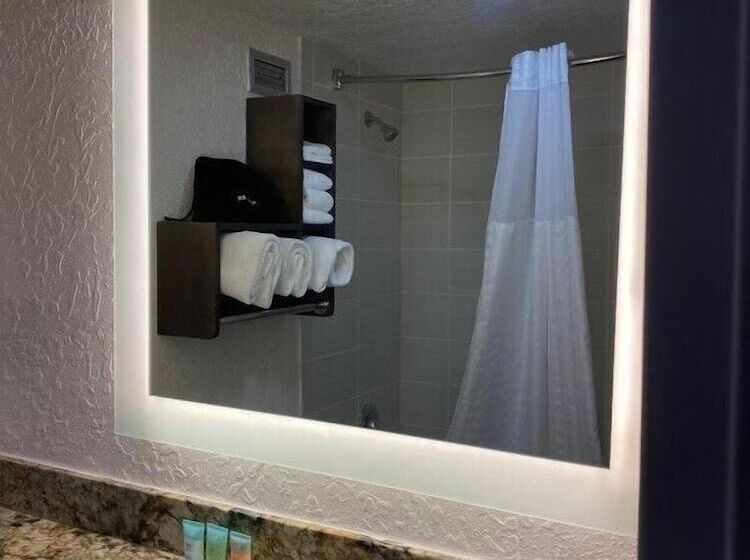 סוויטה, Americinn By Wyndham Rochester Near Mayo Clinic