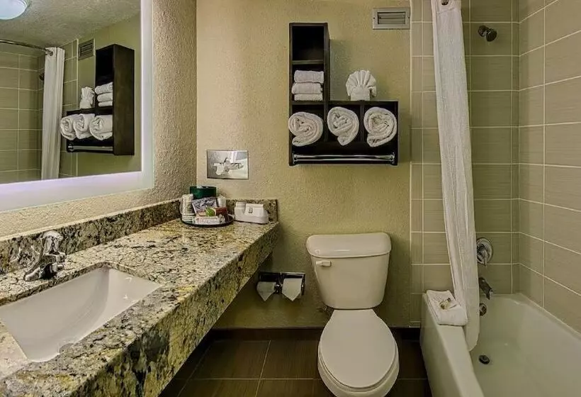 スイート, Americinn By Wyndham Rochester Near Mayo Clinic
