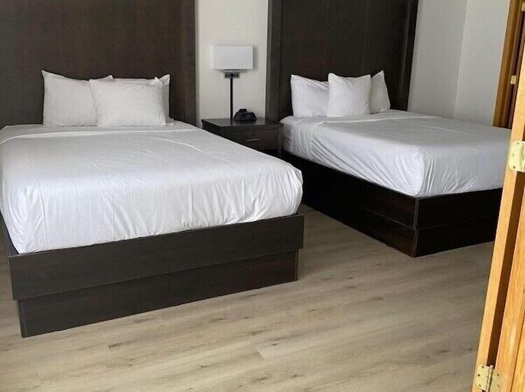 סוויטה, Americinn By Wyndham Rochester Near Mayo Clinic