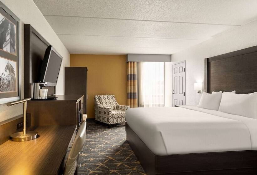 Люкс, Americinn By Wyndham Rochester Near Mayo Clinic