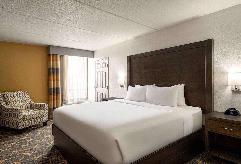 סוויטה, Americinn By Wyndham Rochester Near Mayo Clinic