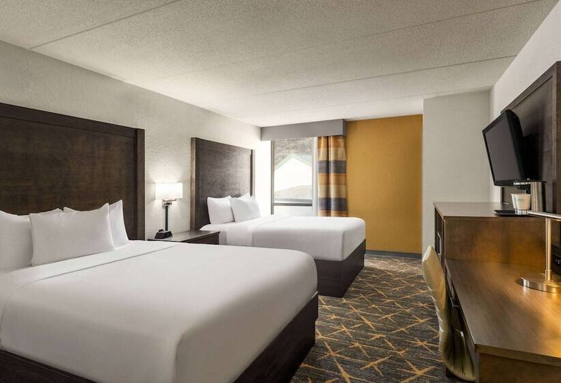 Люкс, Americinn By Wyndham Rochester Near Mayo Clinic