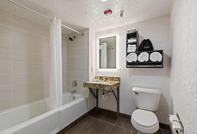 Стандартный Номер Кровать Кинг, Americinn By Wyndham Rochester Near Mayo Clinic
