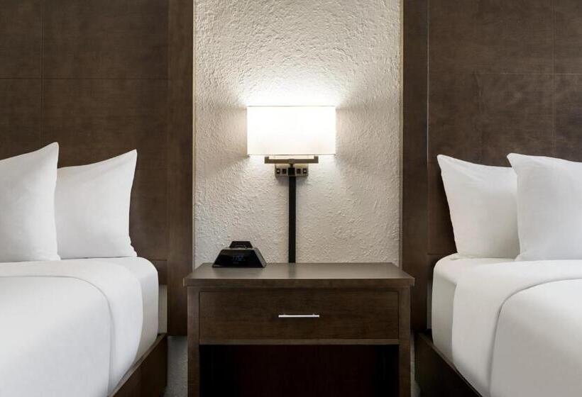 חדר סטנדרט, Americinn By Wyndham Rochester Near Mayo Clinic