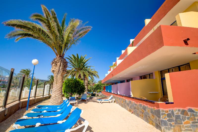 Номер Стандарт, Sbh Fuerteventura Playa
