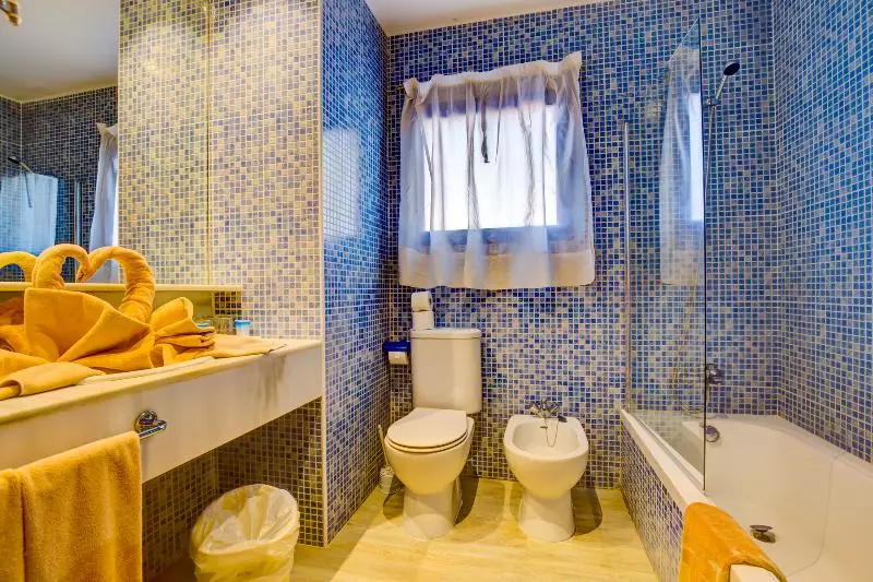 اتاق استاندارد, Sbh Fuerteventura Playa
