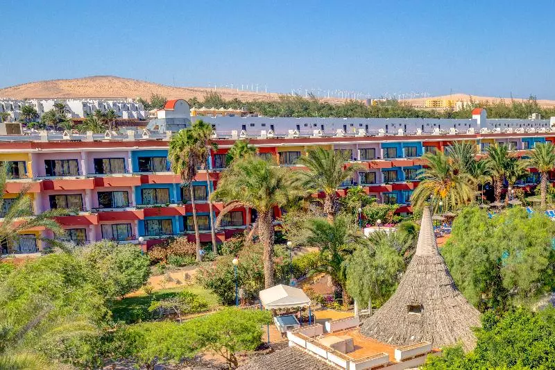 اتاق استاندارد, Sbh Fuerteventura Playa